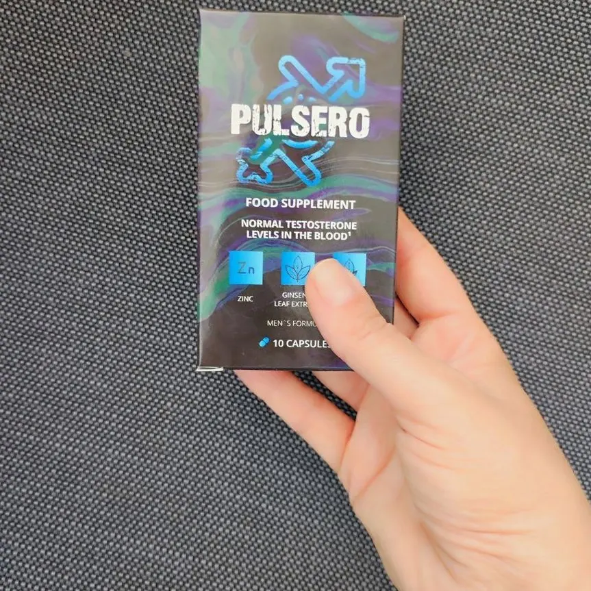 Pulsero — εικόνα 2