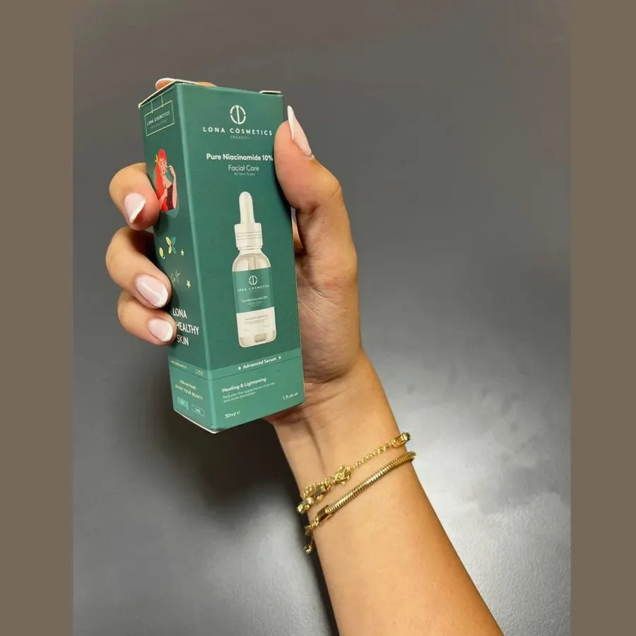 Luna Pure Niacinamide — صورة 1