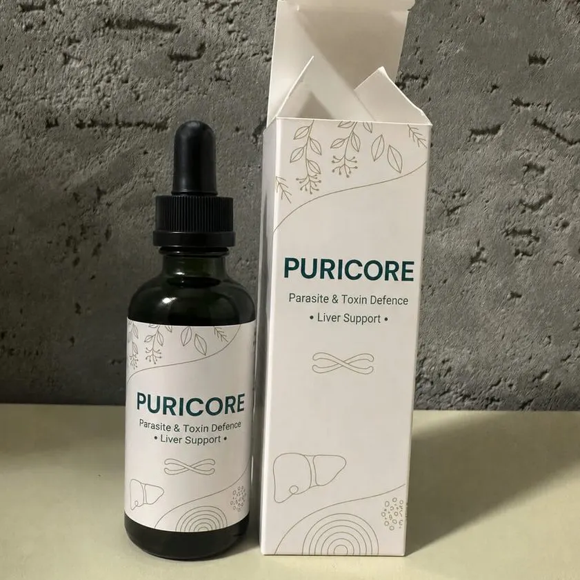 PuriCore — foto