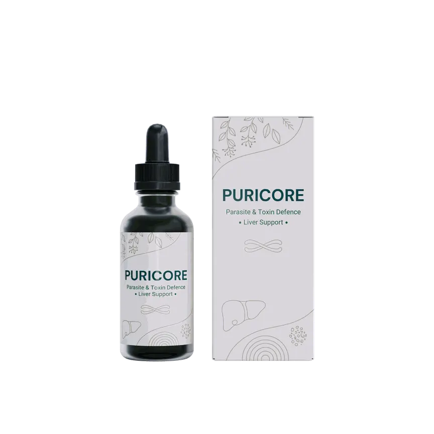 PuriCore — foto 1