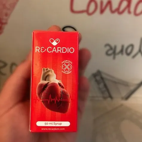 Recardio — صورة