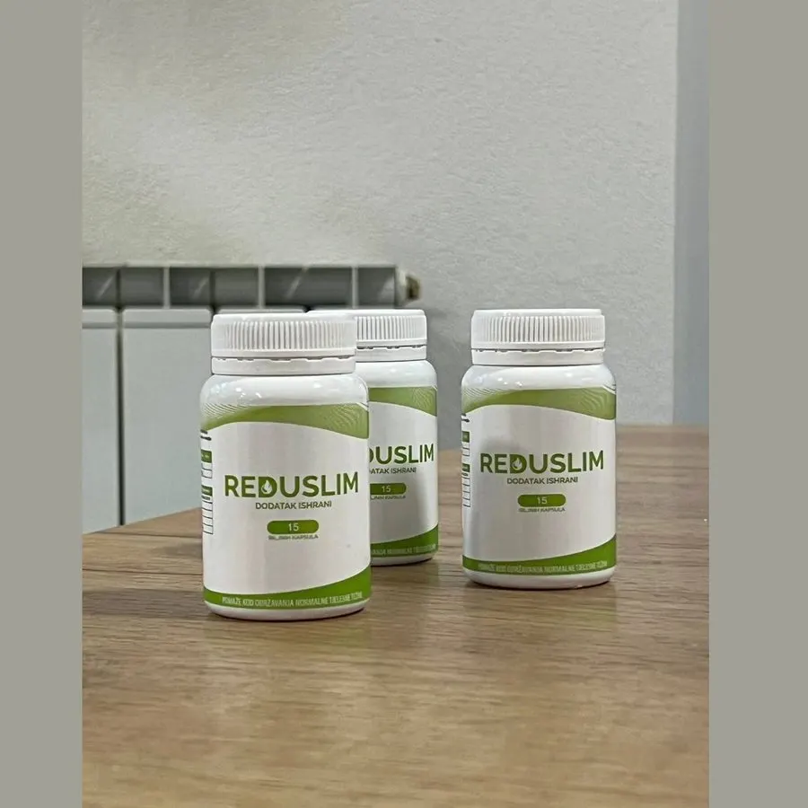 Reduslim — fotografija 2