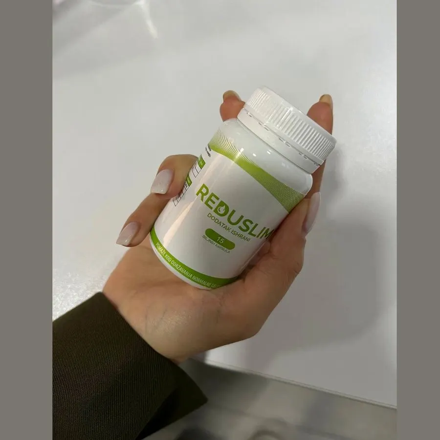 Reduslim — fotografija 3