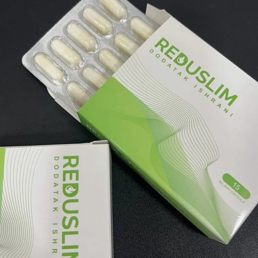 Reduslim