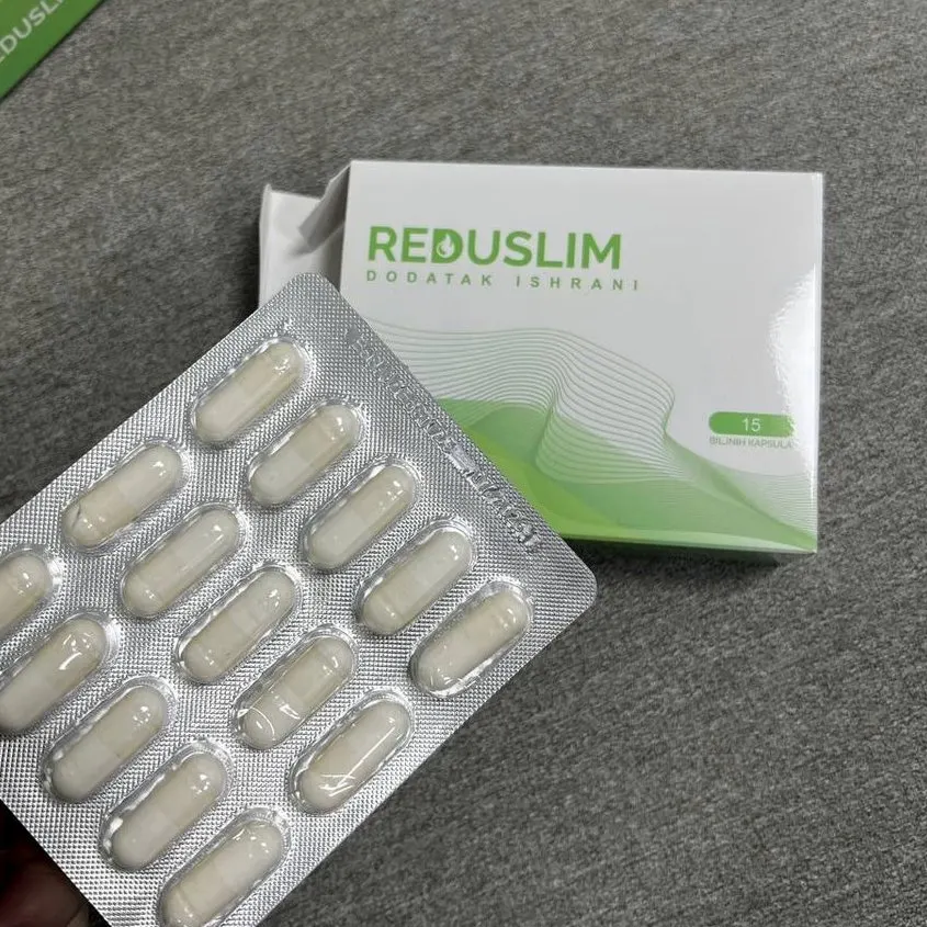 Reduslim — fotografija 1