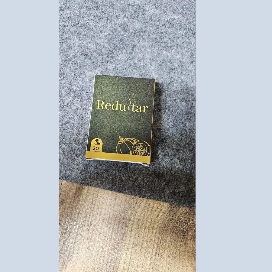 Redustar — görsel 3