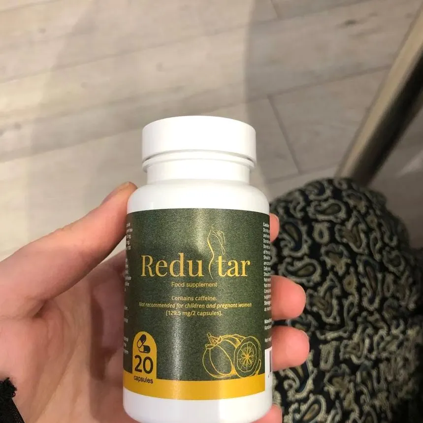 Redustar