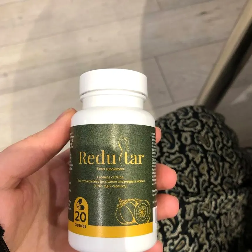 Redustar — Bild 3