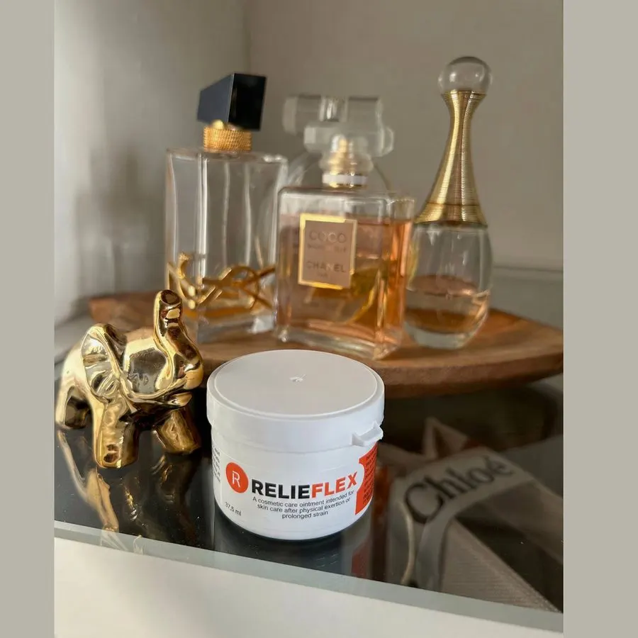 RelieFlex