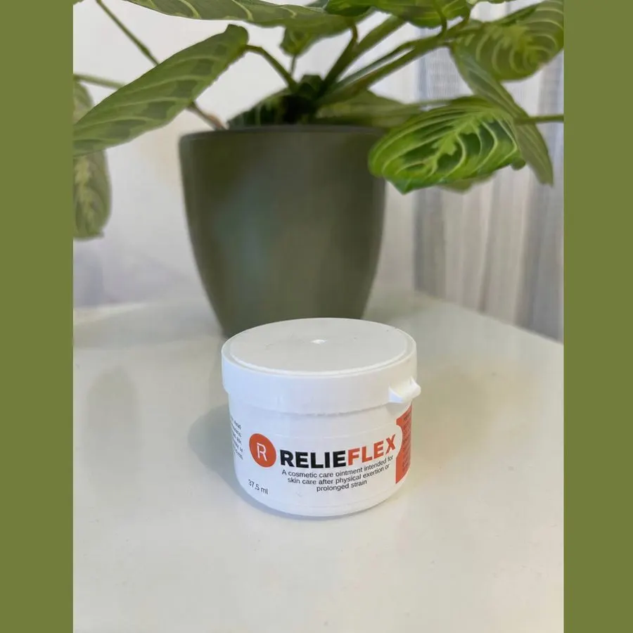 RelieFlex — zdjęcie