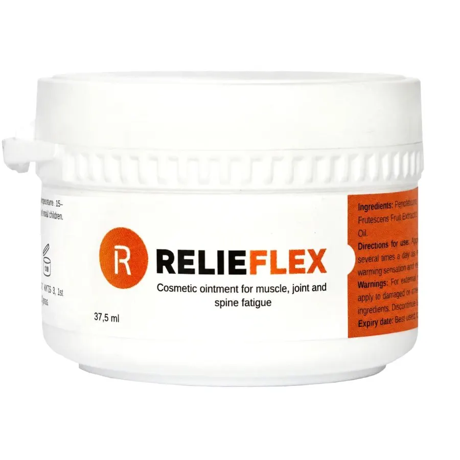 RelieFlex — zdjęcie 1