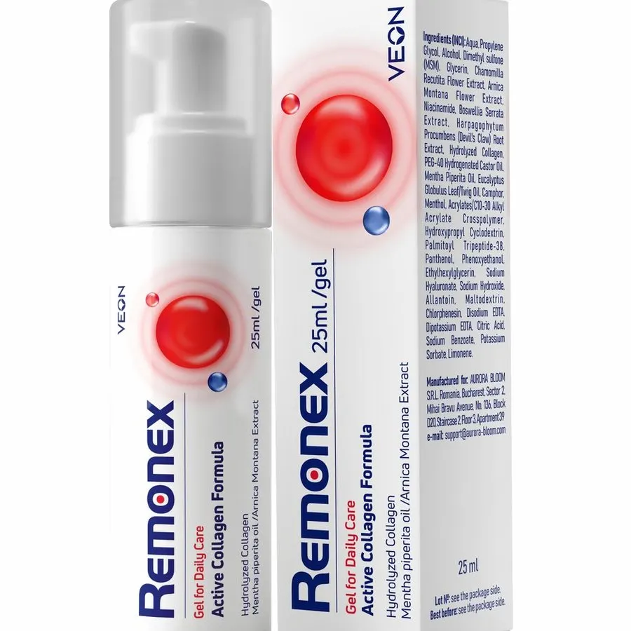 Remonex — fotó