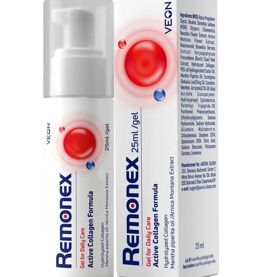 Remonex — fotó 2