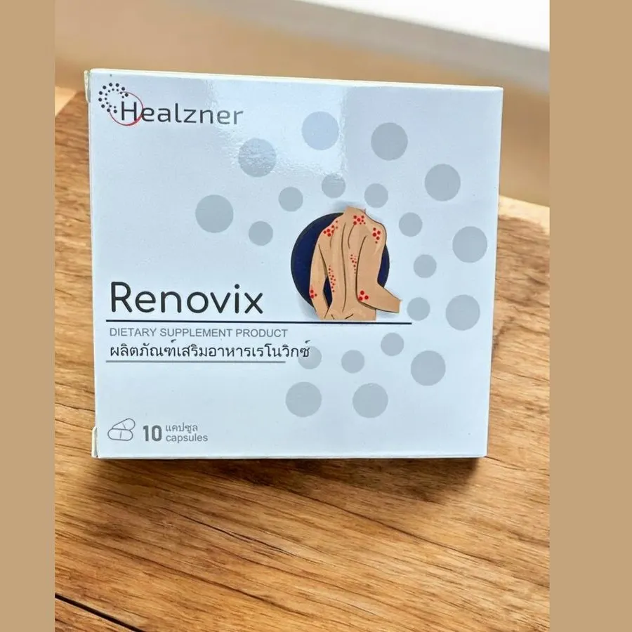 Renovix