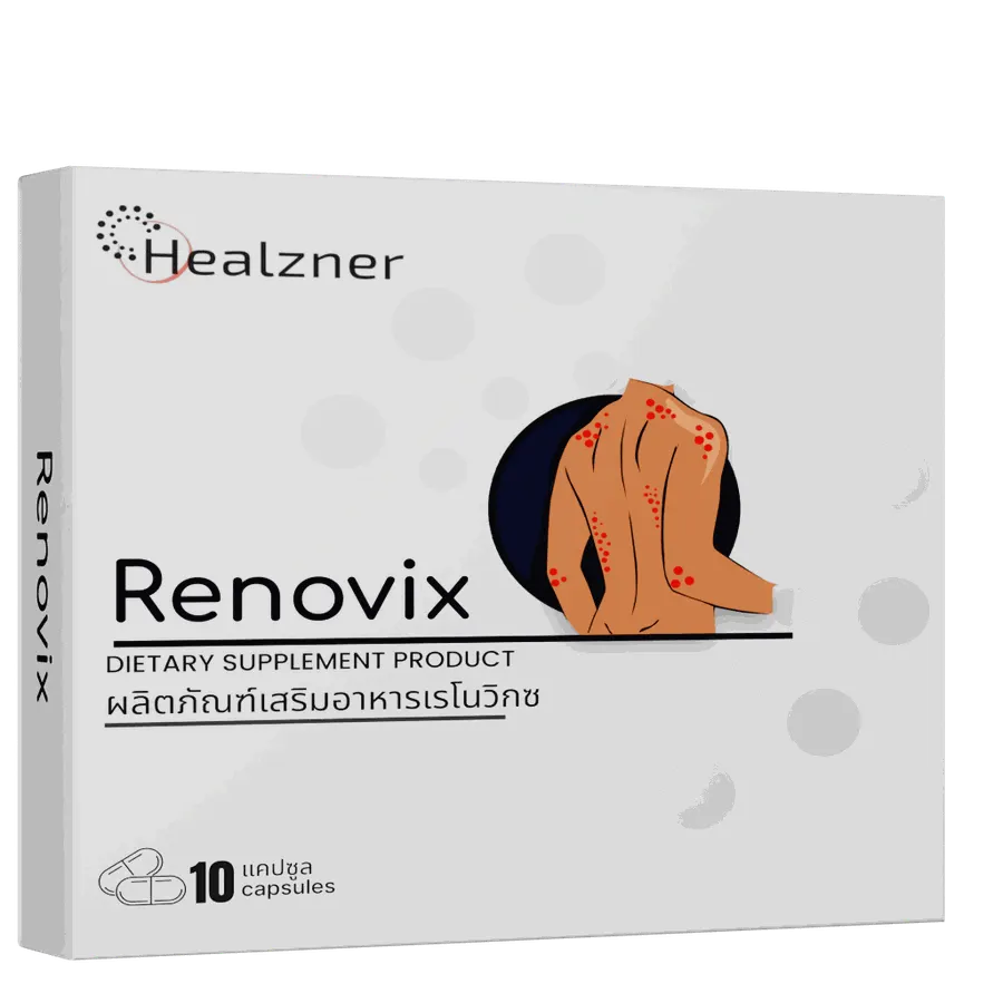 Renovix — รูป 1