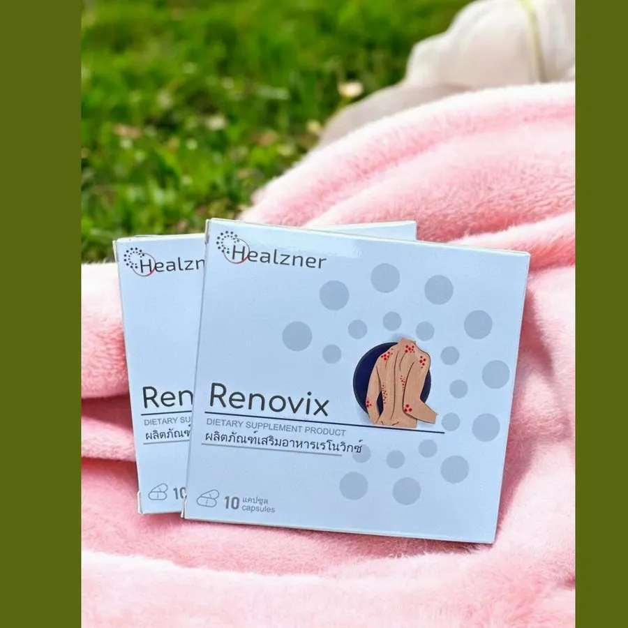 Renovix — รูป 3