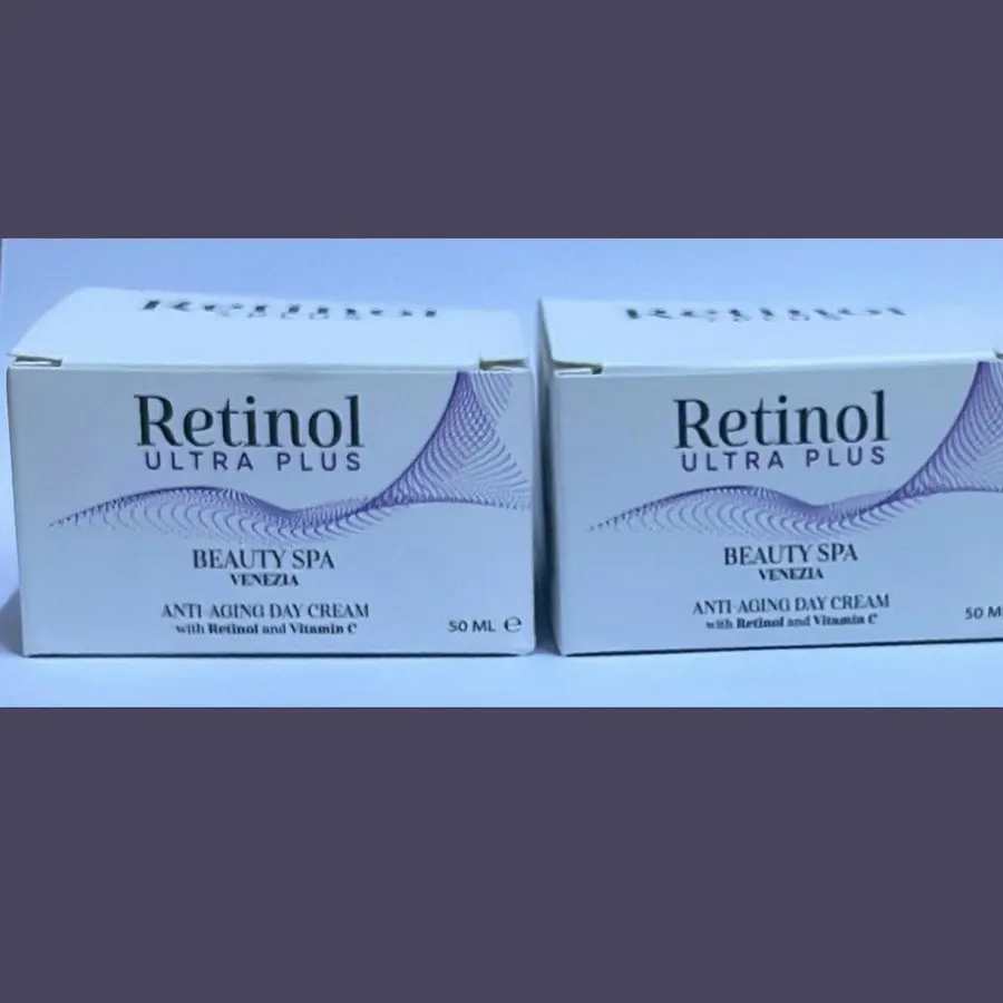 Retinol Ultra Plus — صورة
