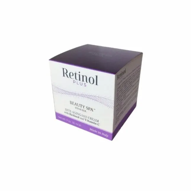 Retinol Ultra Plus — صورة 2