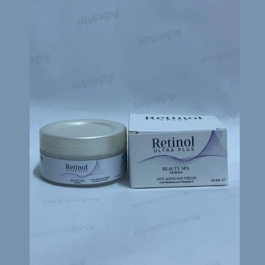 Retinol Ultra Plus — صورة 3