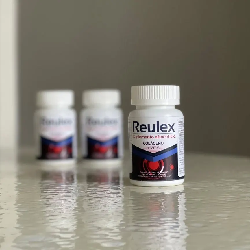 Reulex — foto 1