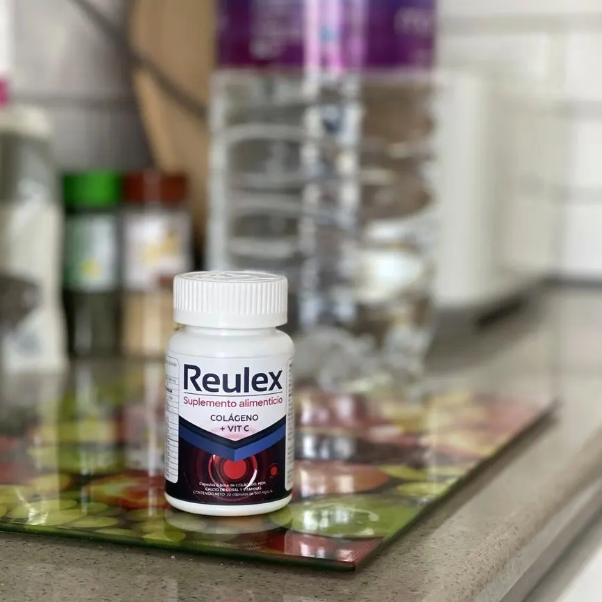 Reulex — foto 2