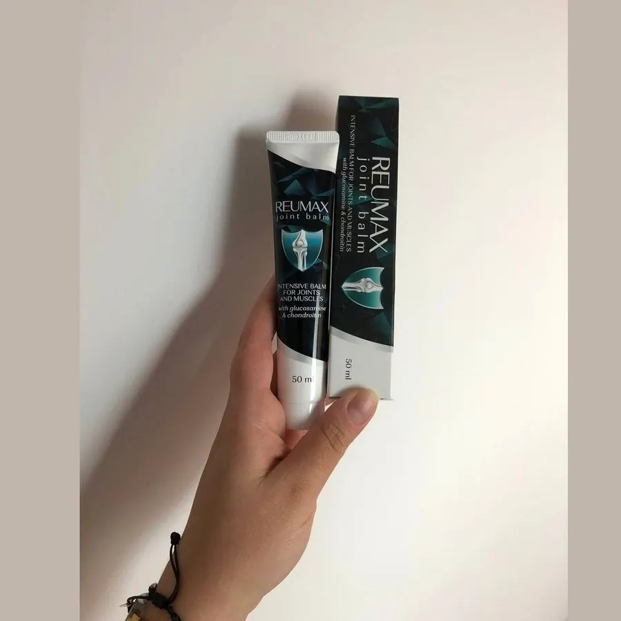 Reumax — foto 1