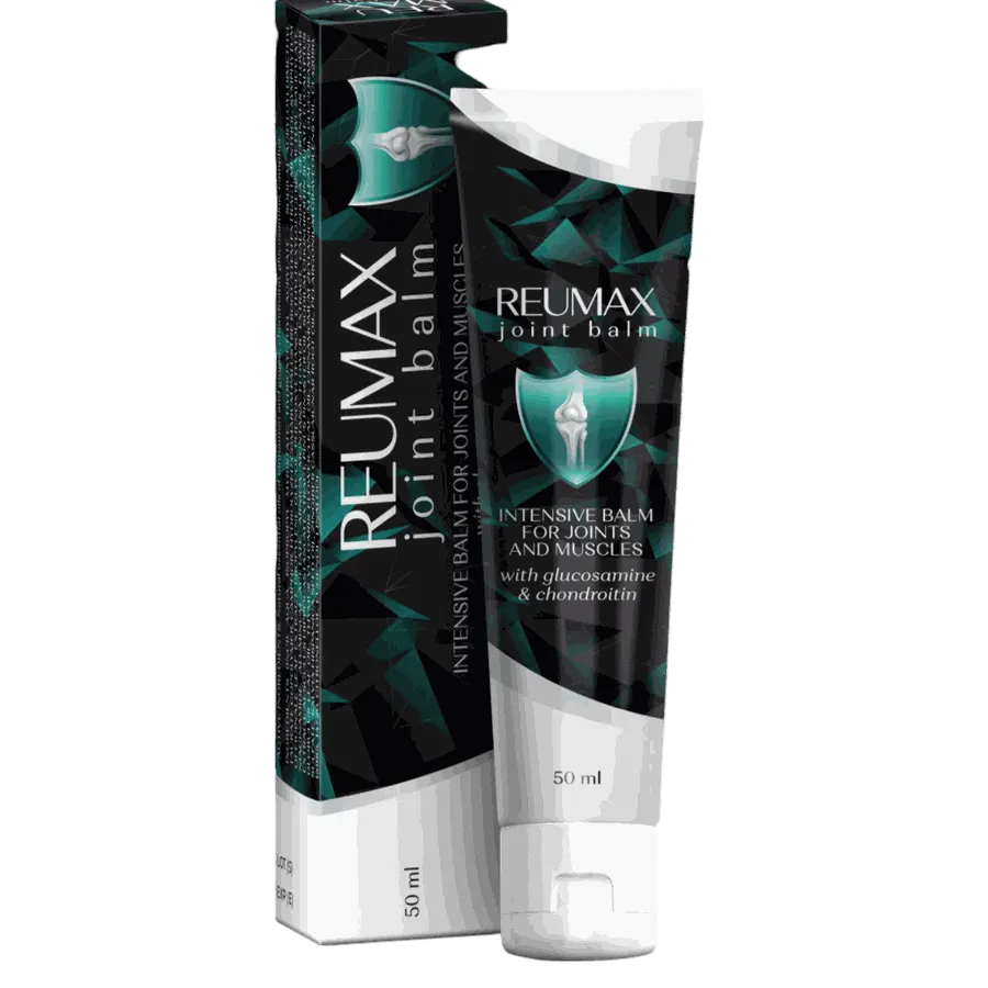 Reumax — foto 3