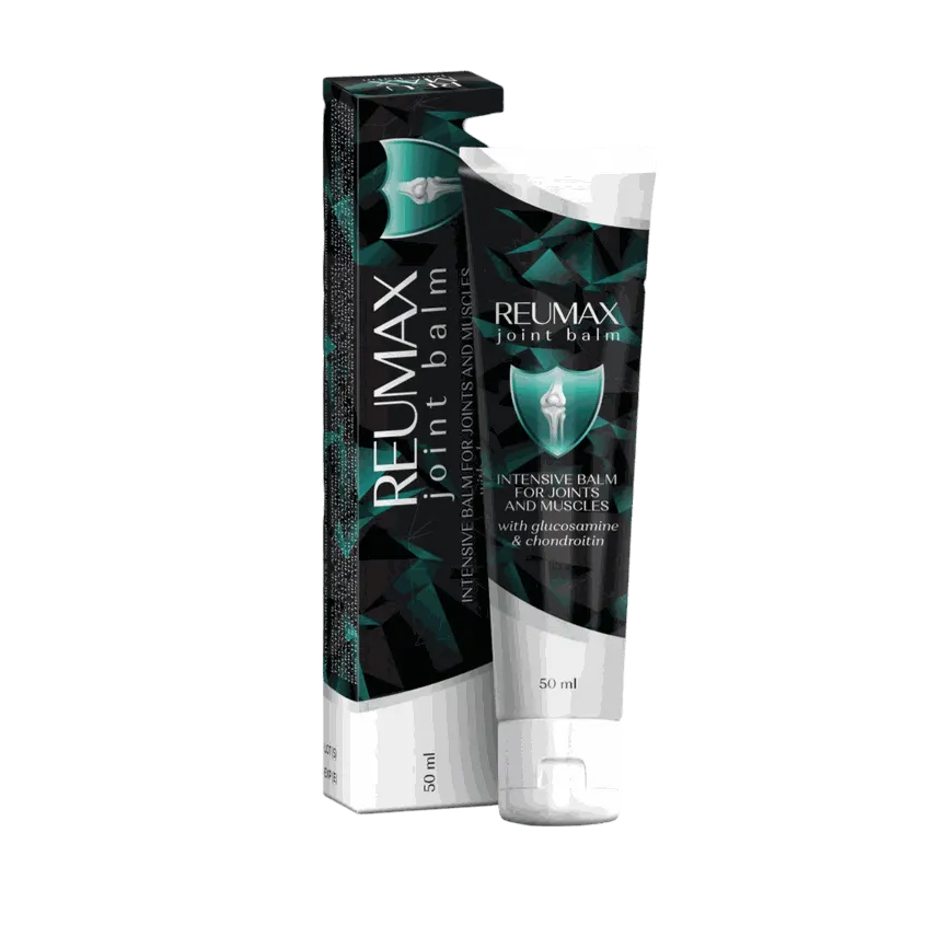 Reumax — fotografija 3
