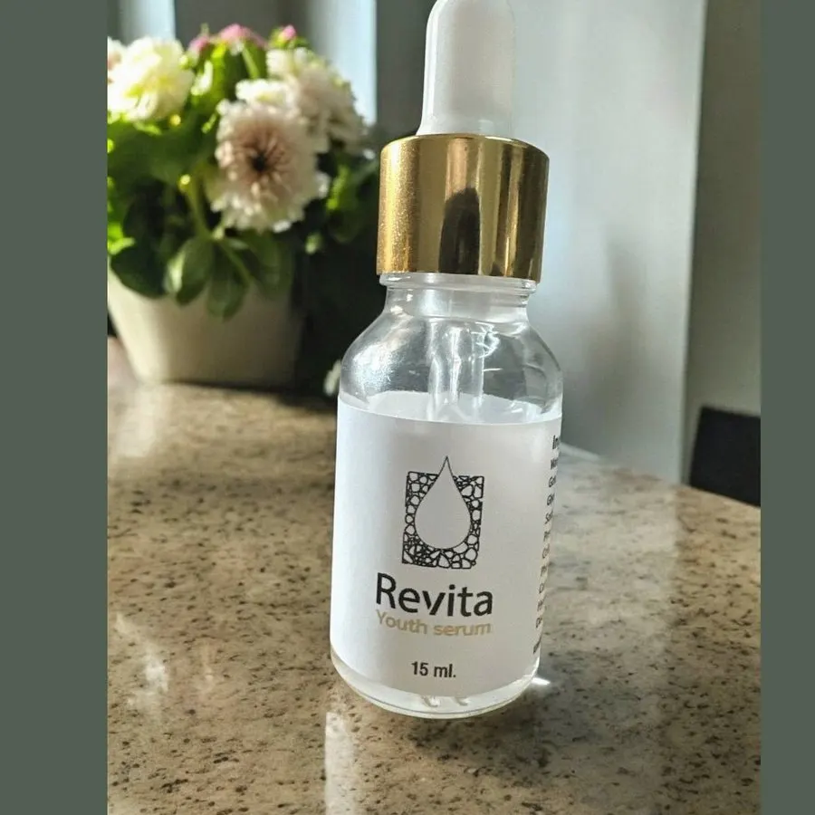 Revita Youth Serum — รูป