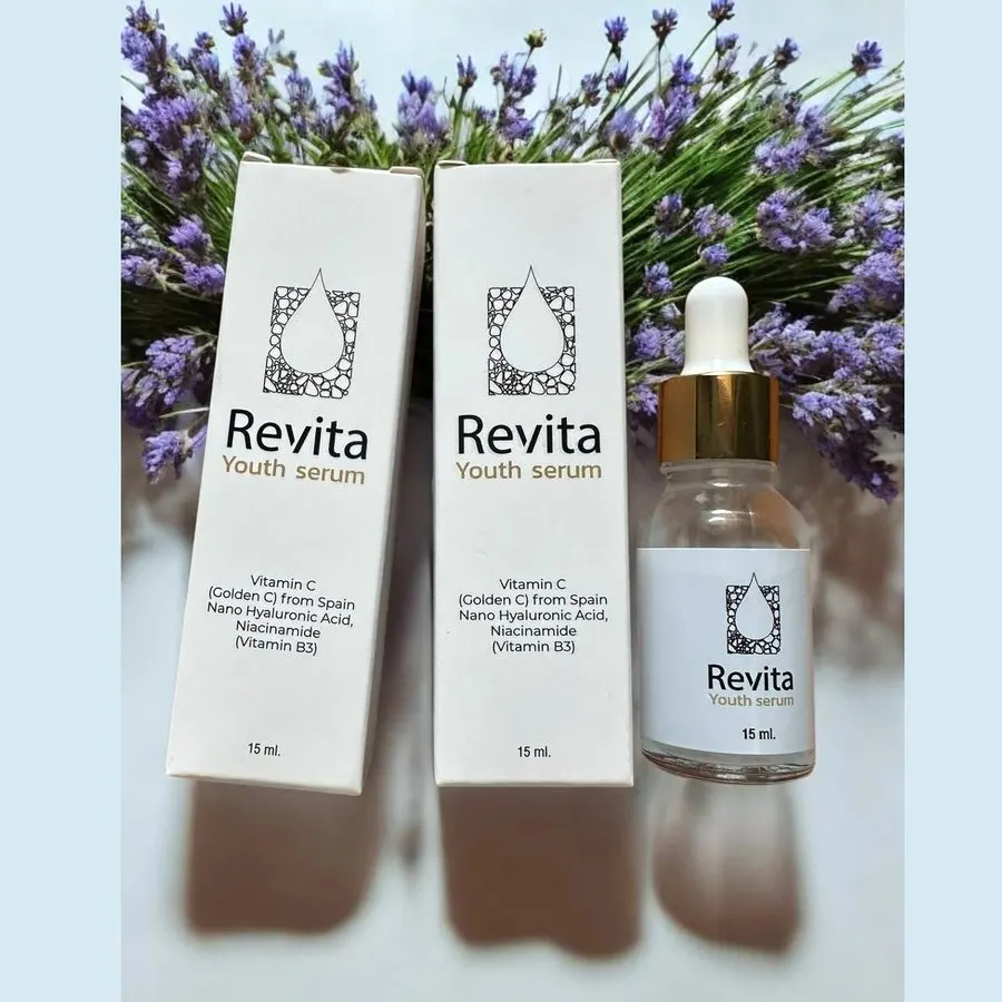 Revita Youth Serum — รูป 2