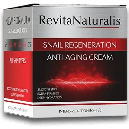RevitaNaturalis — fotografia