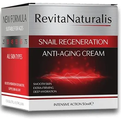 RevitaNaturalis — fotografia 1