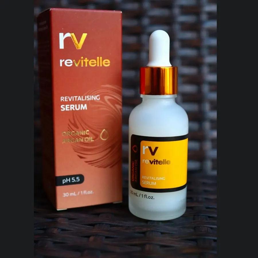 Revitelle