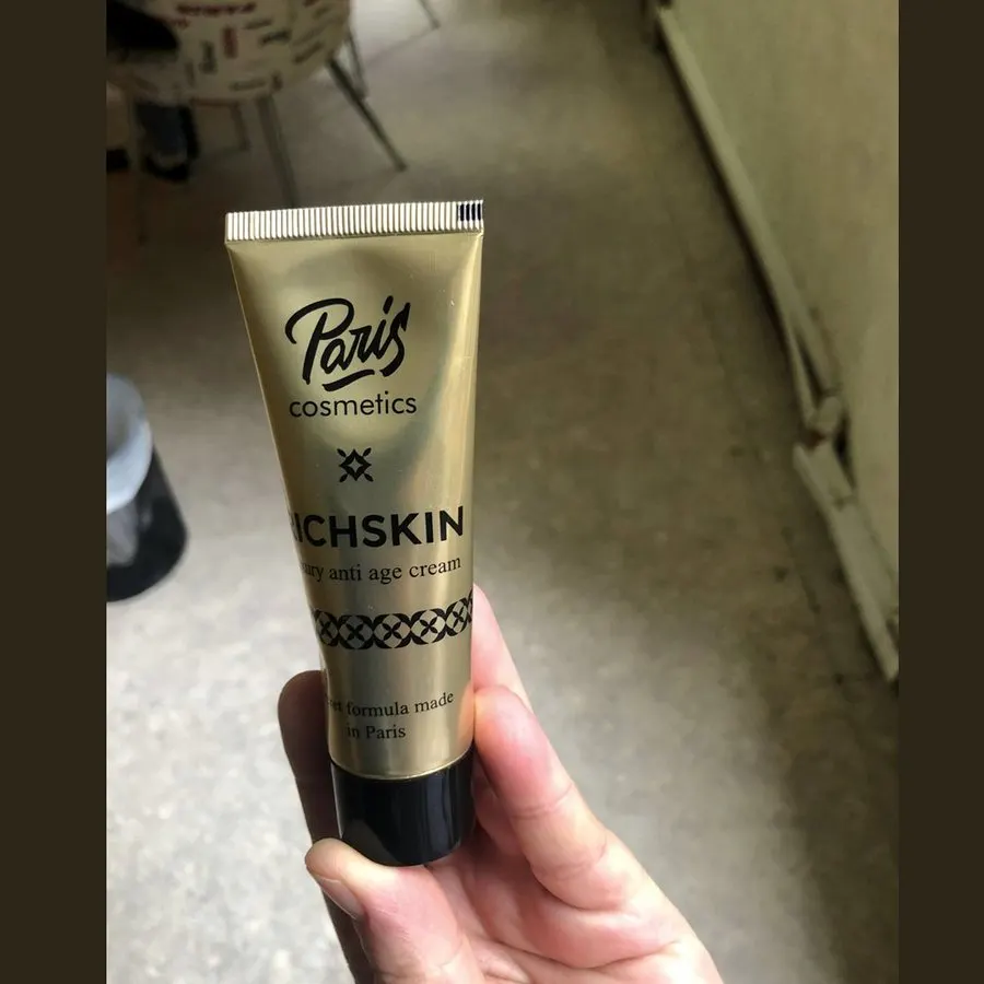 Richskin — صورة 2