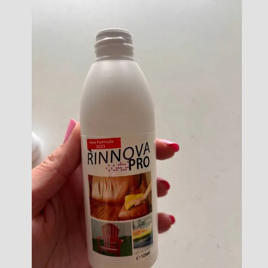Rinnova Pro