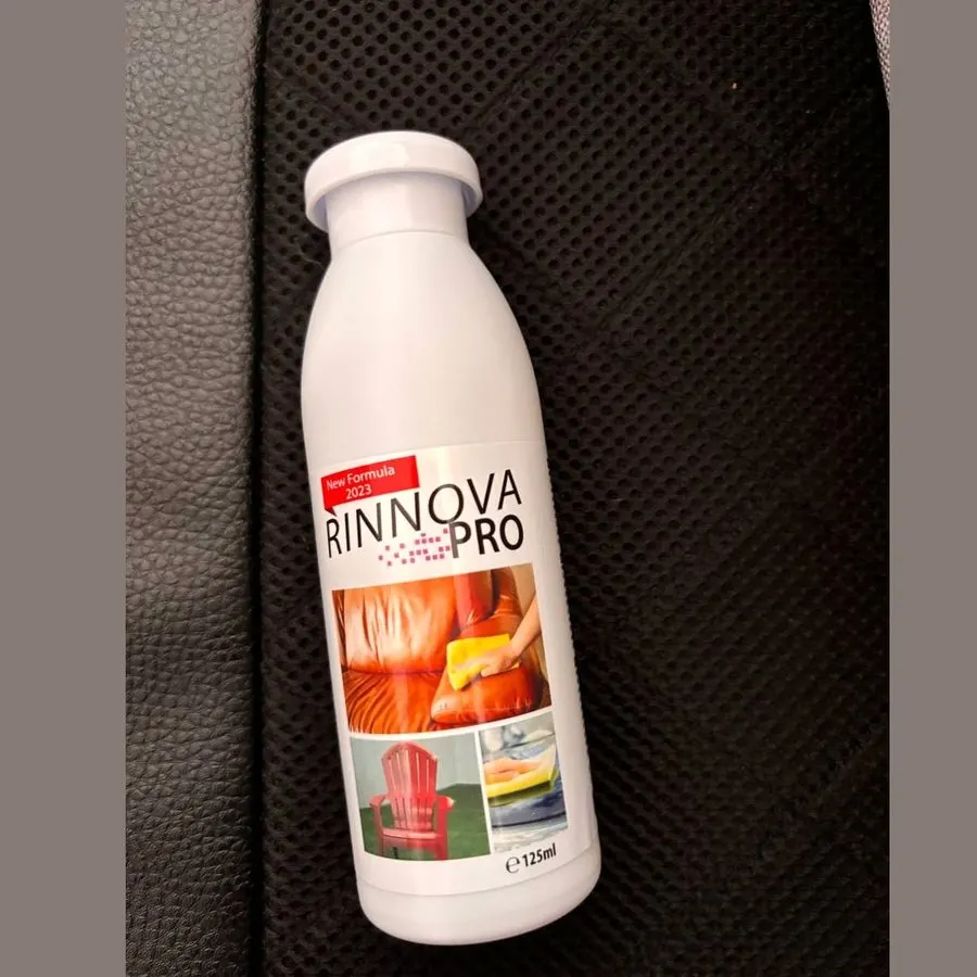 Rinnova Pro — fotó