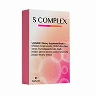 S Complex