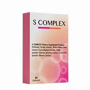 S Complex — รูป 2