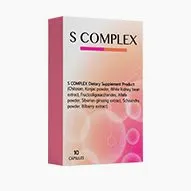 S Complex — รูป 3