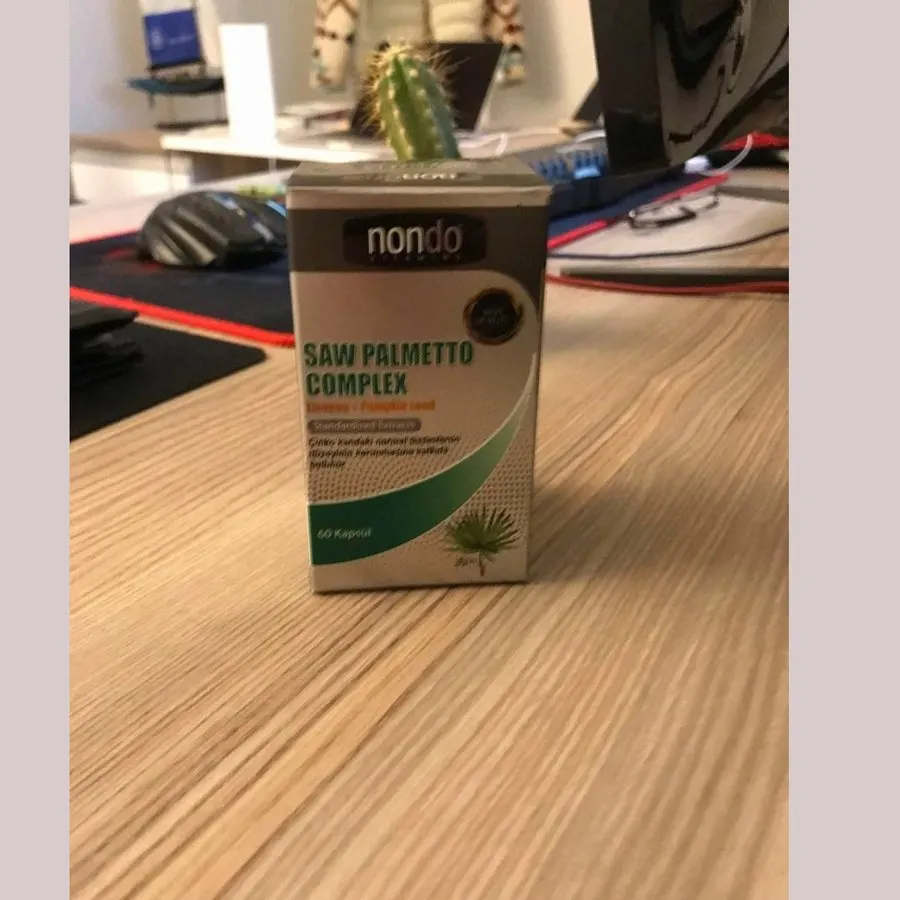 Nondo Saw Palmetto — صورة 2
