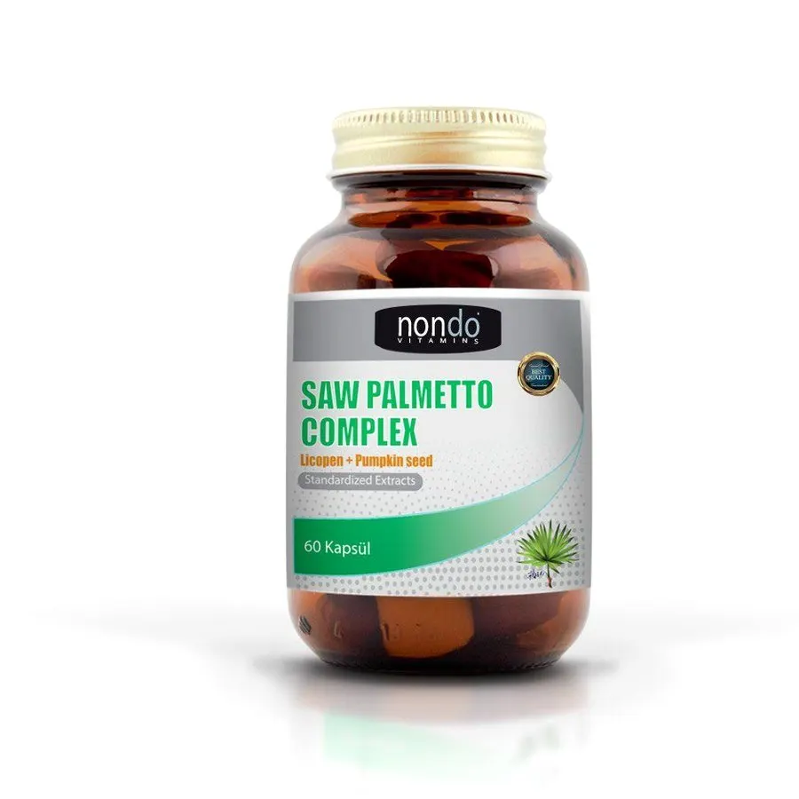 Nondo Saw Palmetto — صورة 3