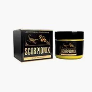Scorpionix — rasm