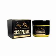 Scorpionix — rasm 2