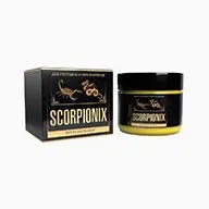 Scorpionix — rasm 3