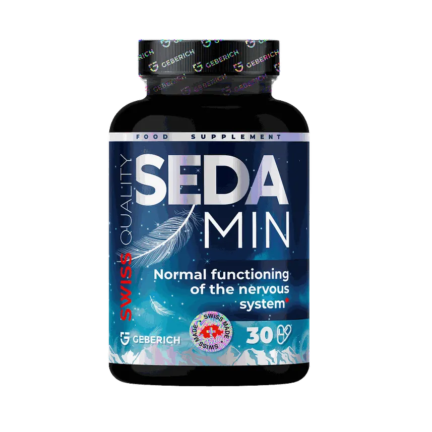 Sedamin