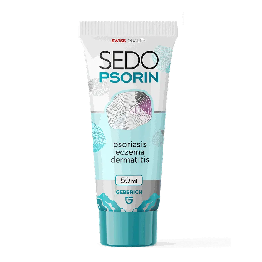 Sedopsorin — Foto 1