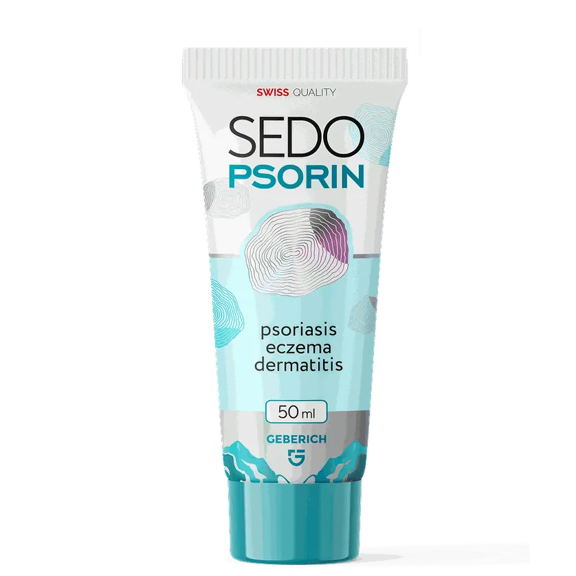 Sedopsorin — Foto 3