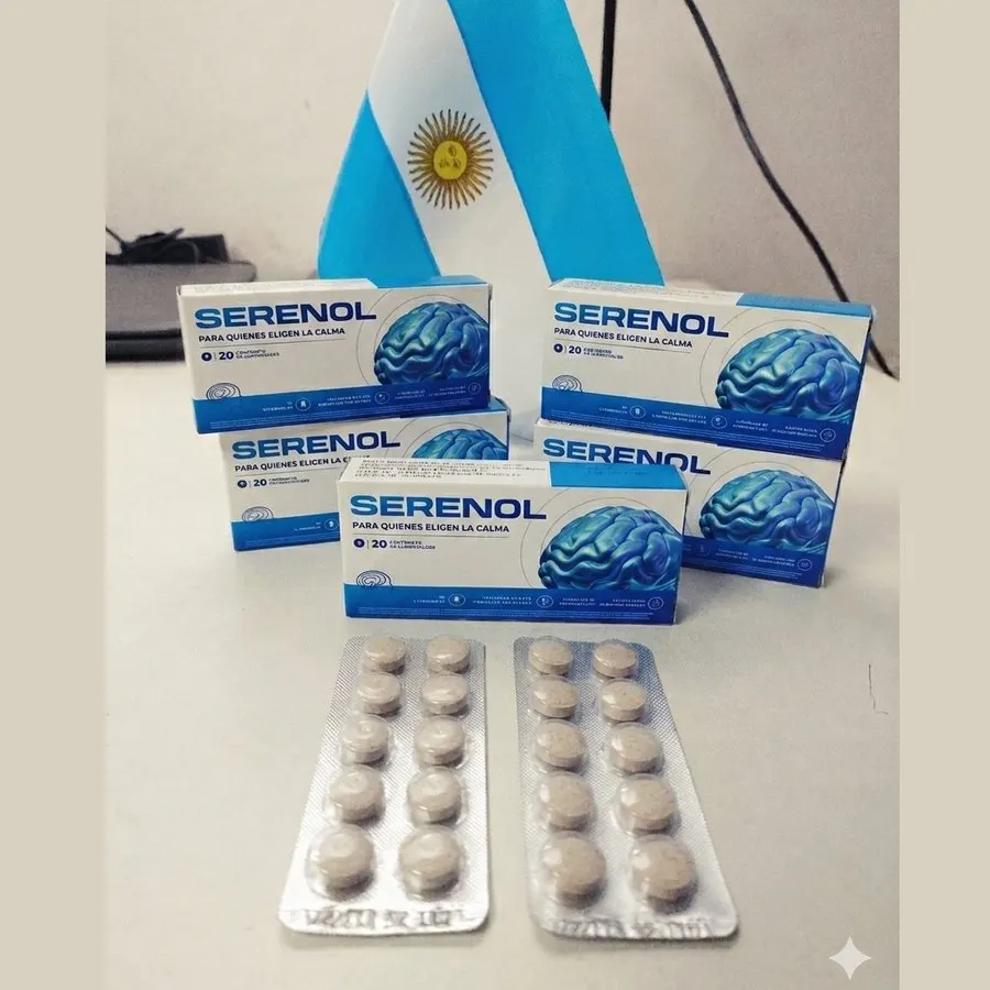Serenol — foto