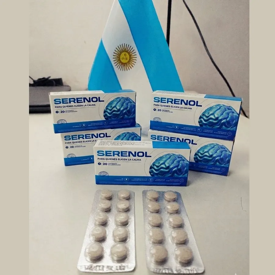 Serenol — foto 3
