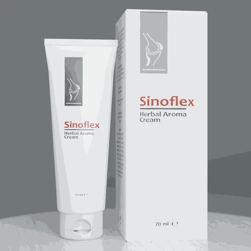 Sinoflex — foto 1